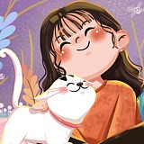 ww雯雯子的头像