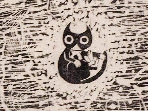 木刻版画
