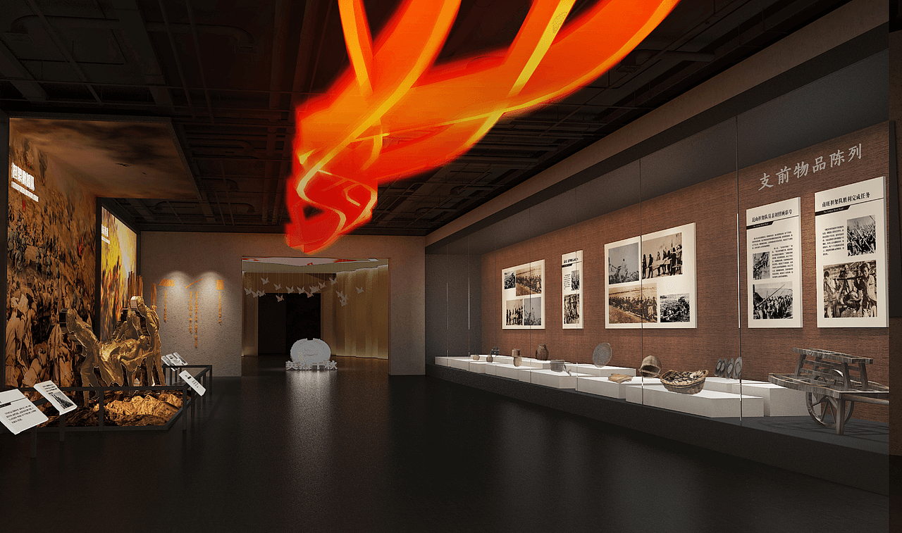 鲁西南抗战纪念馆