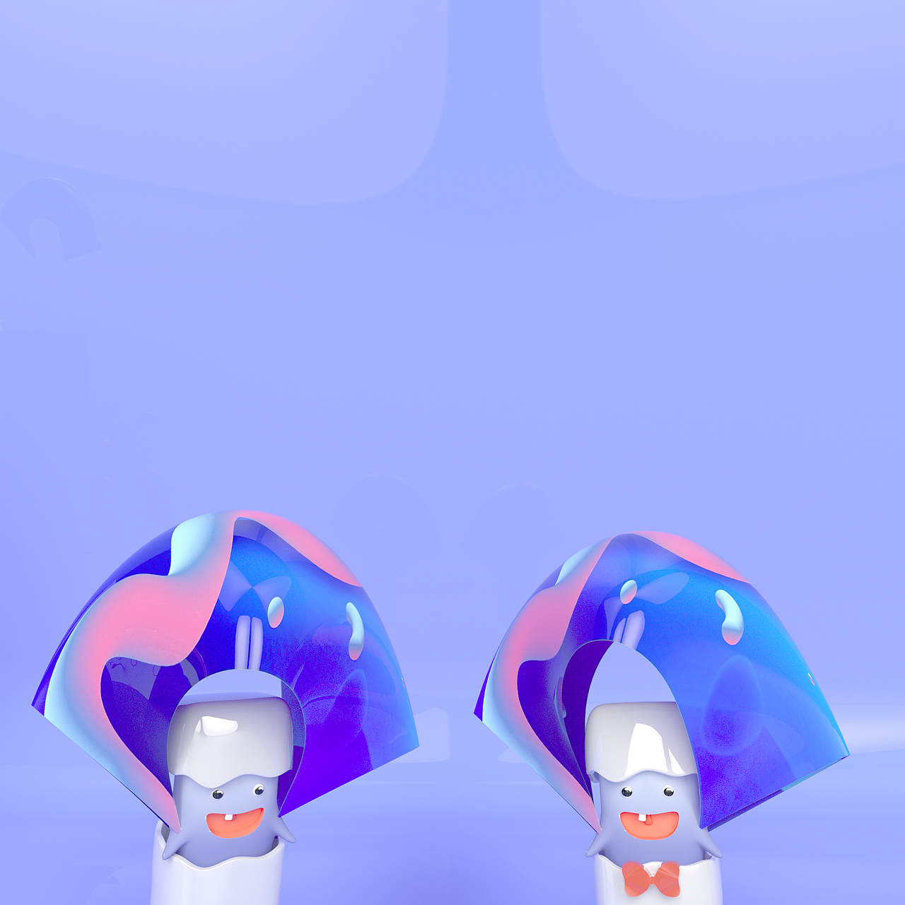IP动态海报（图ZMjY5MDI2NTMy） - 动画/影视 - 站酷设计师赤星人原创素材 - 站酷ZCOOL
