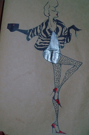 linguoguo 2010 inspiration（图ZMTU2Mzg2OA==） - 概念设定 - 站酷设计师林果果原创素材 - 站酷ZCOOL