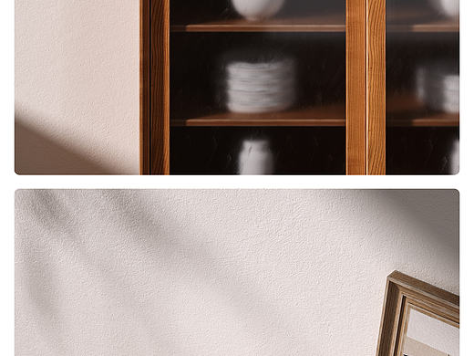 2021 产品渲染表现