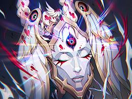 守护者——【盾天使】