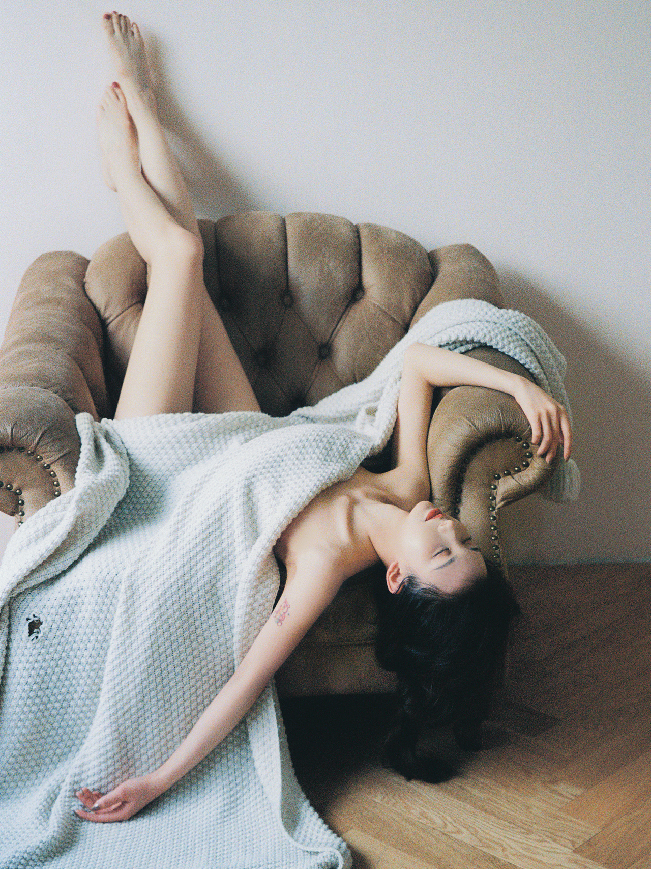 美欣（图ZMjg3MDA2OTQw） - 人像摄影 - 站酷设计师ARTLee小杰原创素材 - 站酷ZCOOL