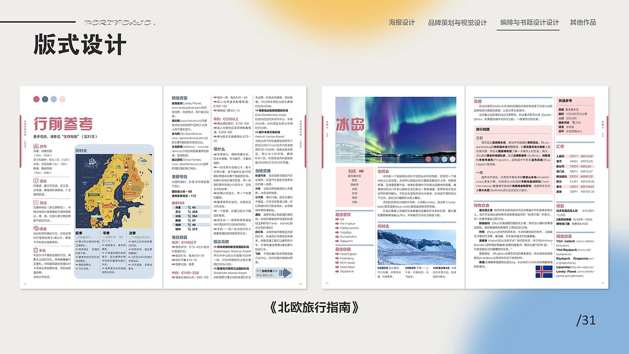 视觉传达设计作品集（图ZMjkyODA3MDE2） - 其他平面 - 站酷设计师夏山复尔尔原创素材 - 站酷ZCOOL