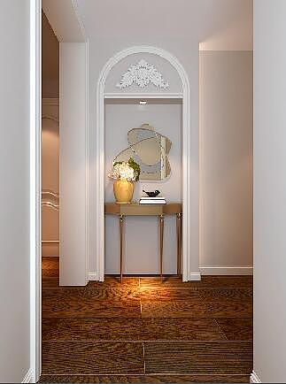 快来看看济宁青建白鹭洲的装修设计,软装也得更搭