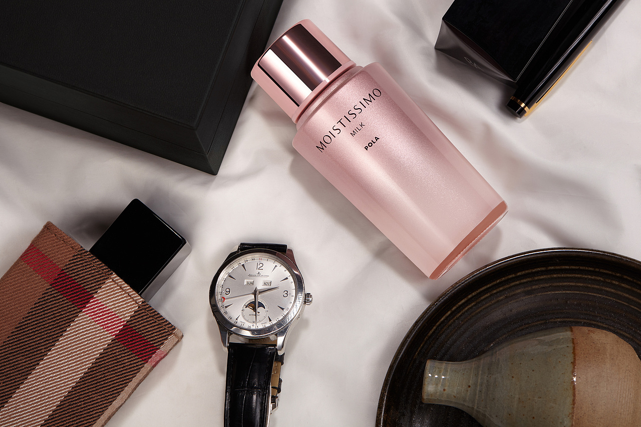 静物摄影创意拍摄-新科尚锋商业摄影作品