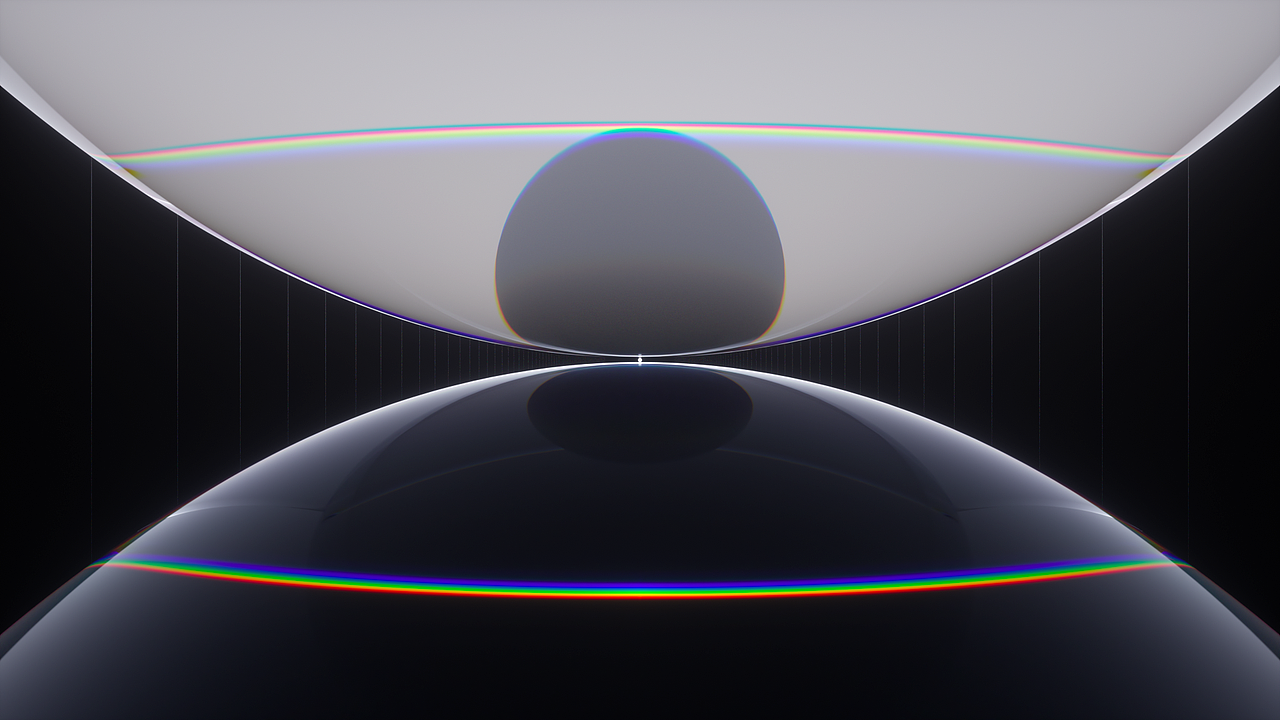 小米透明电视设计