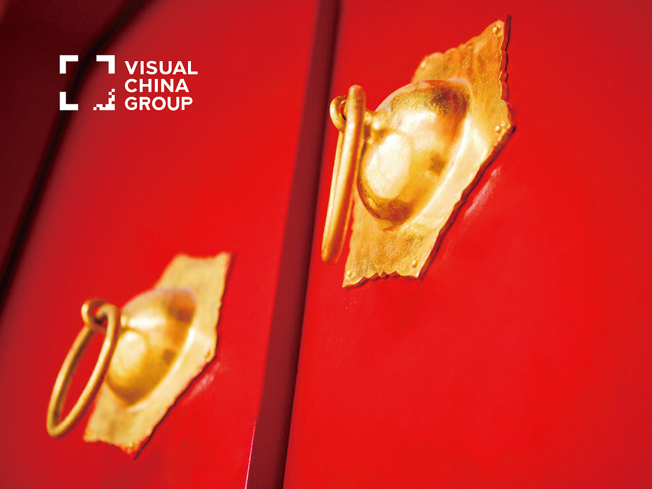 视觉中国标志升级（图ZNDAzNzMzNTY=） - Logo - 站酷设计师翼虎设计原创素材 - 站酷ZCOOL