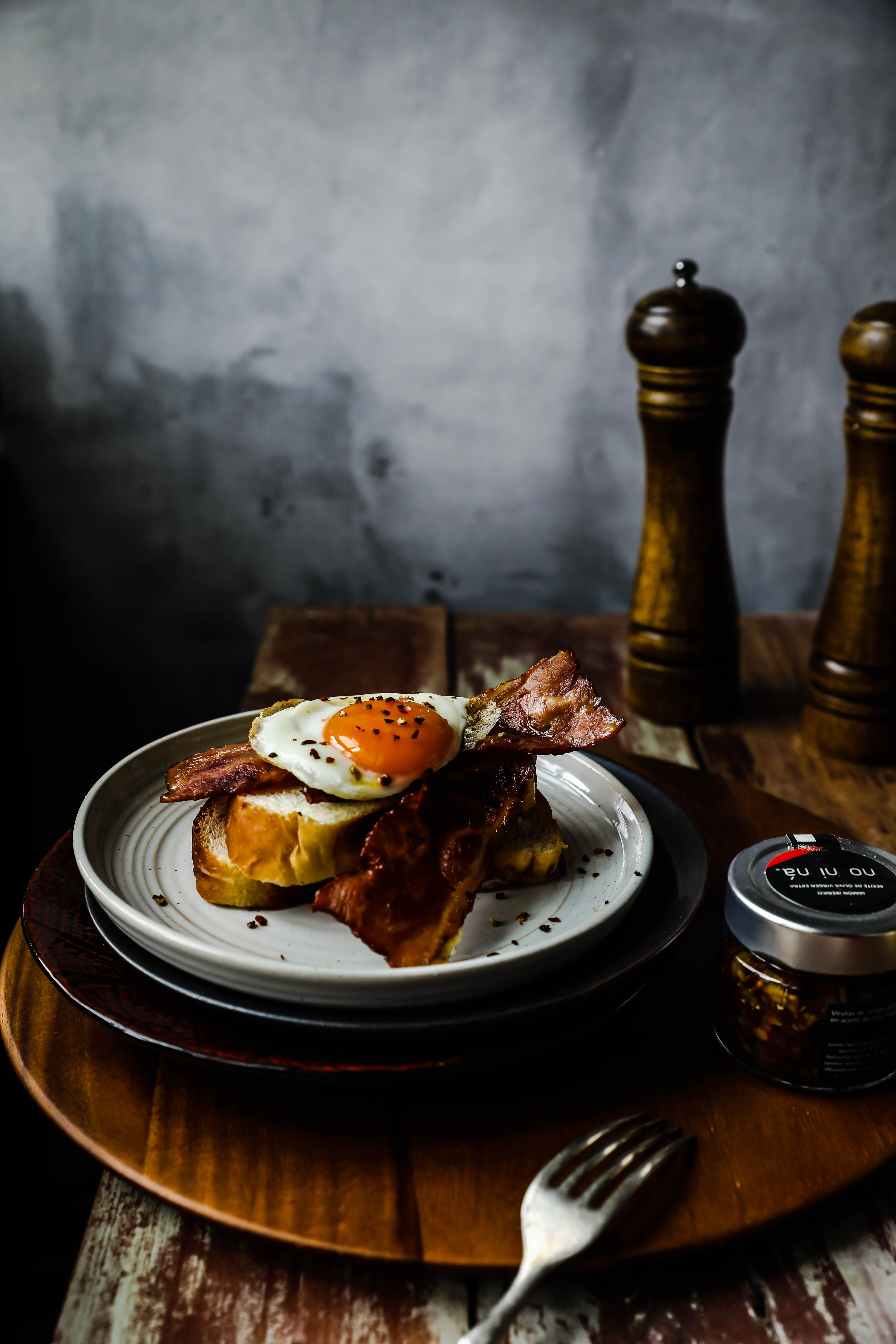 以早餐之名拍餐具|摄影|产品摄影|小魁桑 - 原创作品 - 站酷 (zcool)