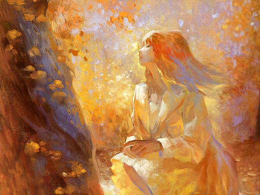 色彩挑战赛合集