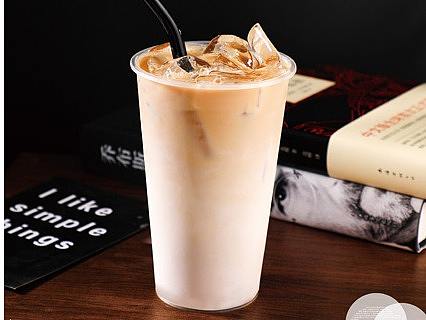 奶茶饮品#拍摄