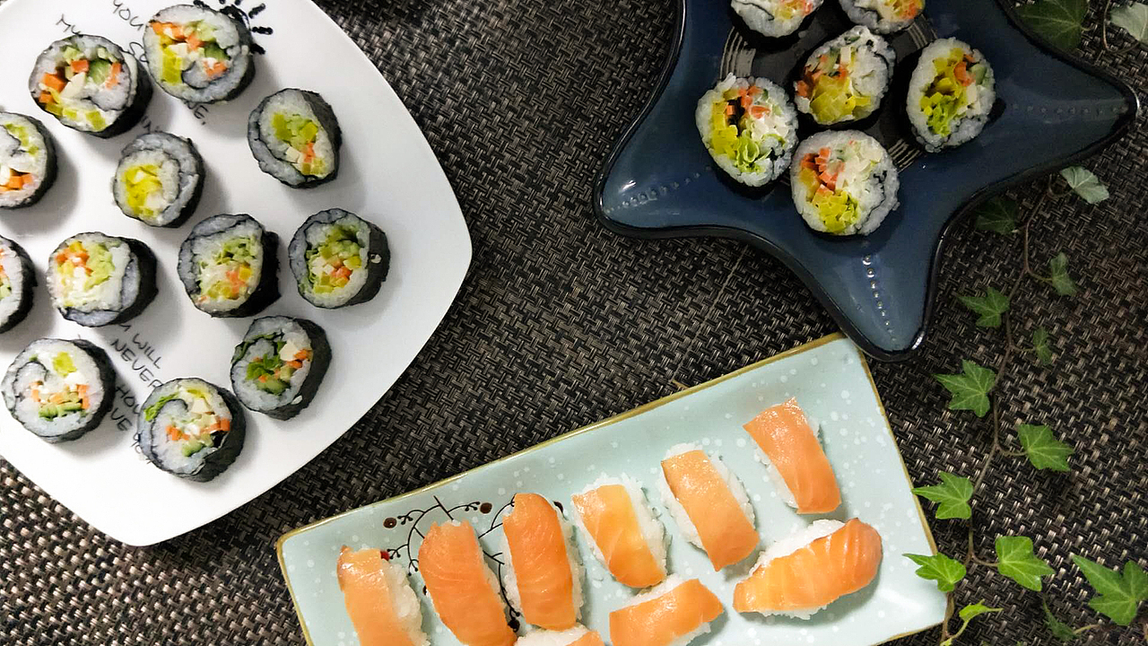 2018手机美食摄影