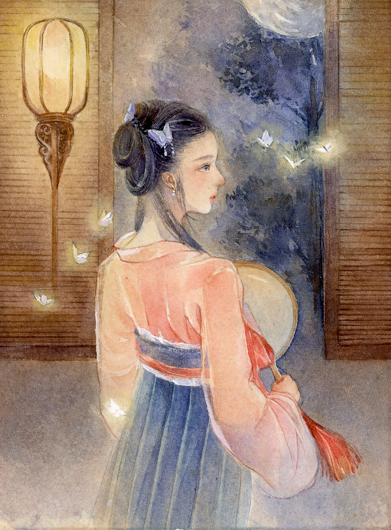 慢吞吞（图ZMTIxNjY2MzE2） - 创作习作 - 站酷设计师波蒂瓜原创素材 - 站酷ZCOOL