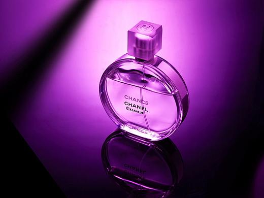 香奈儿--圈点摄影--强子（周晓强）老师作品