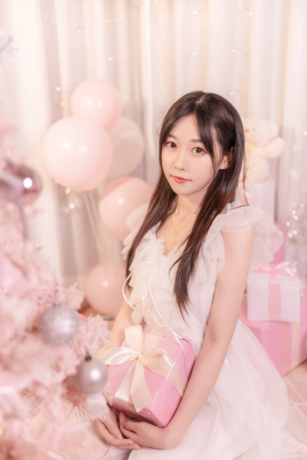 这样的圣诞礼物你喜欢吗