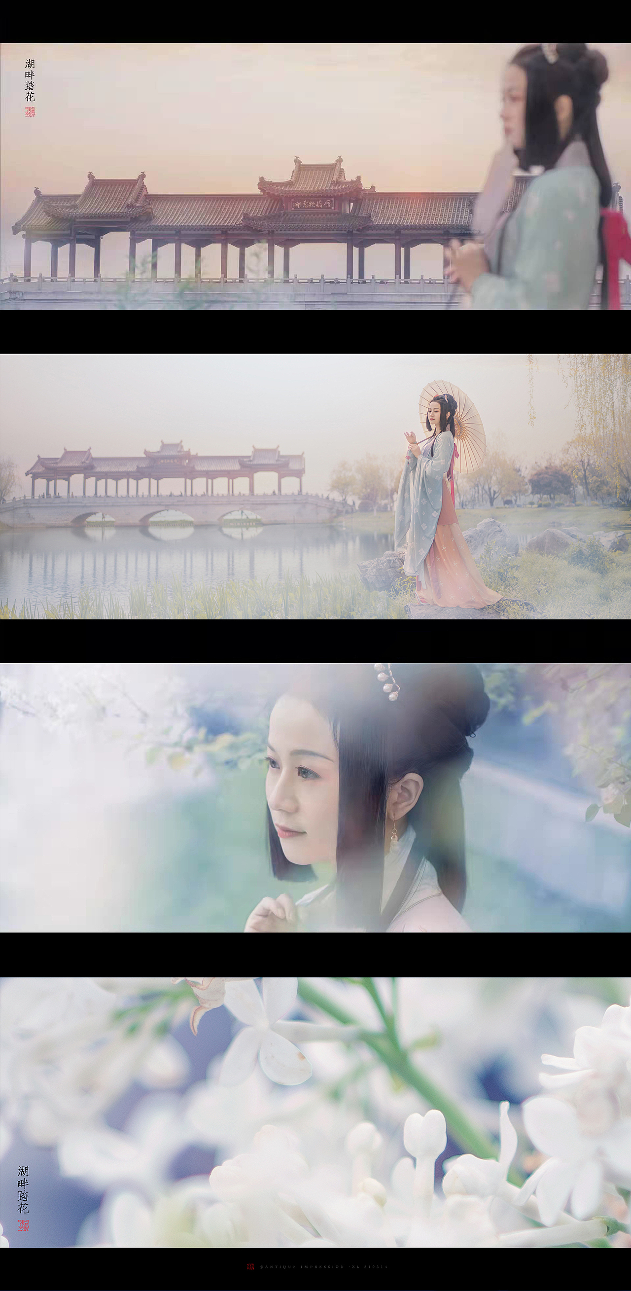 回首2021那些拍过的电影感（图ZMjg2NzUzOTQ0） - 人像摄影 - 站酷设计师kroos丶原创素材 - 站酷ZCOOL