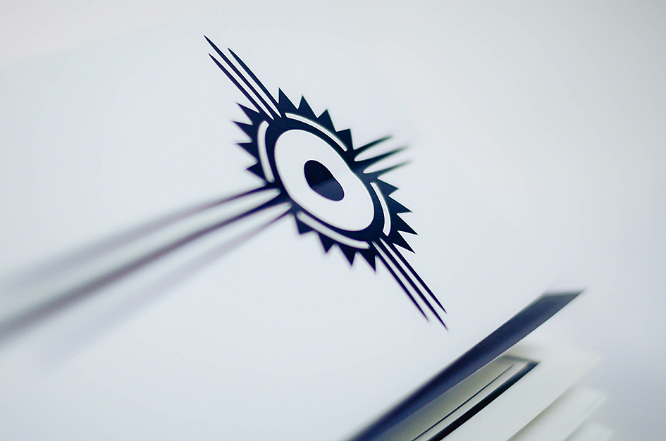 人间失格——书籍装帧设计