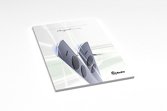 音响画册设计（图ZOTc3NTcwMjA=） - 书籍/画册 - 站酷设计师领锐品牌设计原创素材 - 站酷ZCOOL