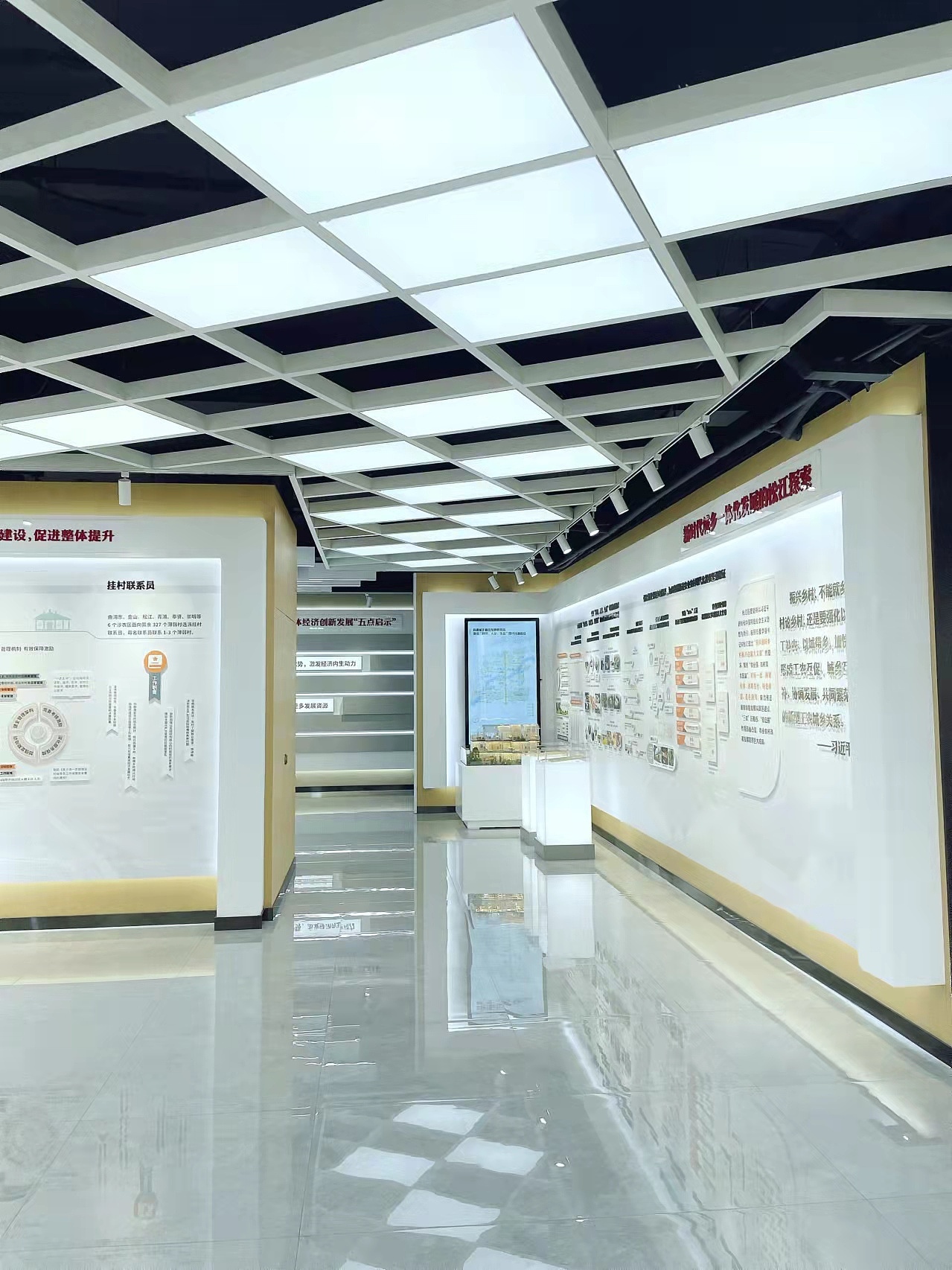 松江新时代上海党建经济发展创新实践基地项目