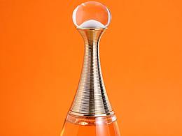 Dior迪奥静物摄影