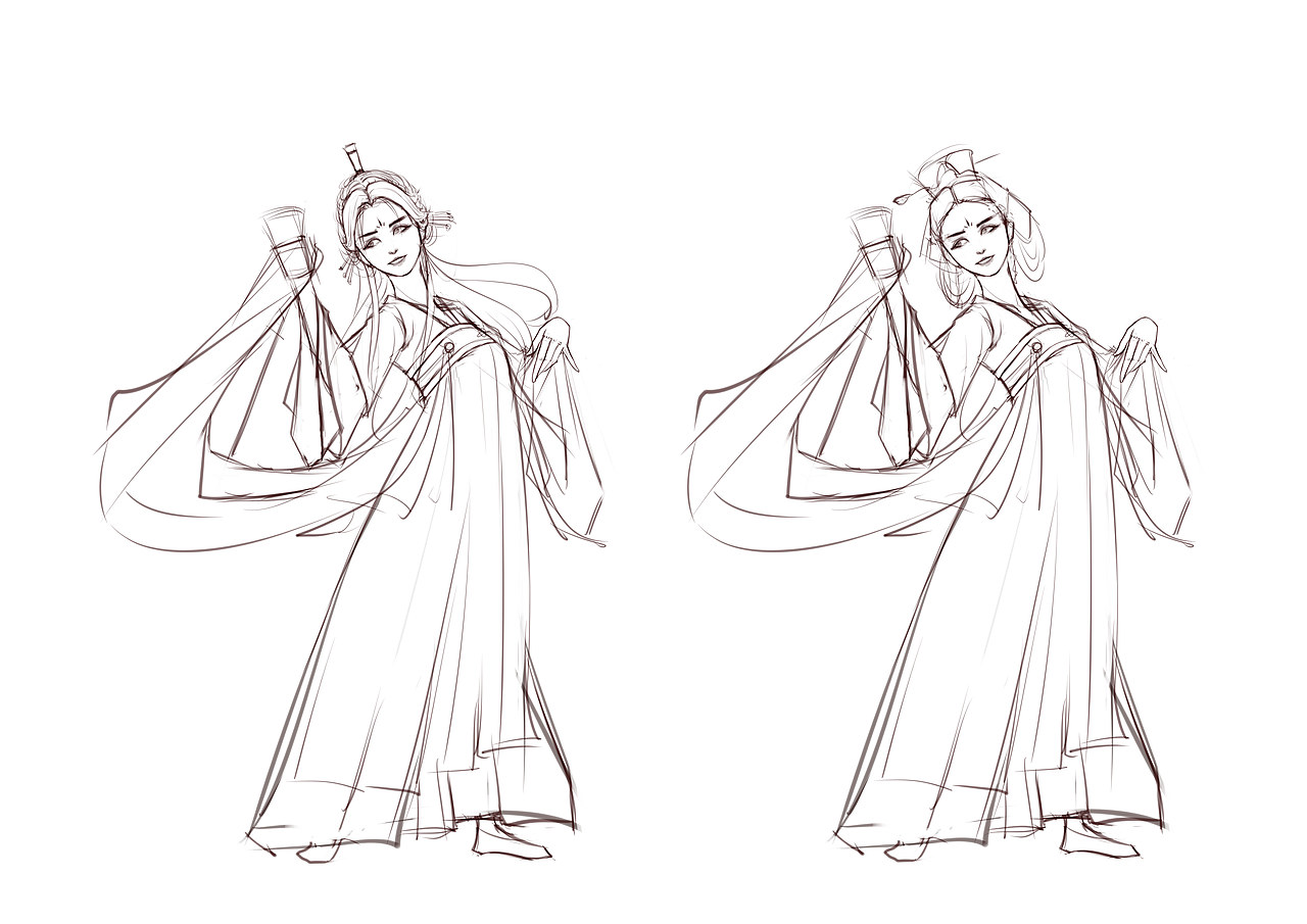 動(dòng)態(tài)練習(xí)（圖ZMjYzMjM2ODA4） - 創(chuàng)作習(xí)作 - 站酷設(shè)計(jì)師殷十卌原創(chuàng)素材 - 站酷ZCOOL