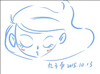 闲来无聊~（图ZMzgxMzkwMDQ=） - 商业插画 - 站酷设计师丸子爷原创素材 - 站酷ZCOOL