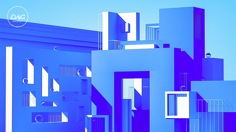 3D在视觉设计中的应用(二)