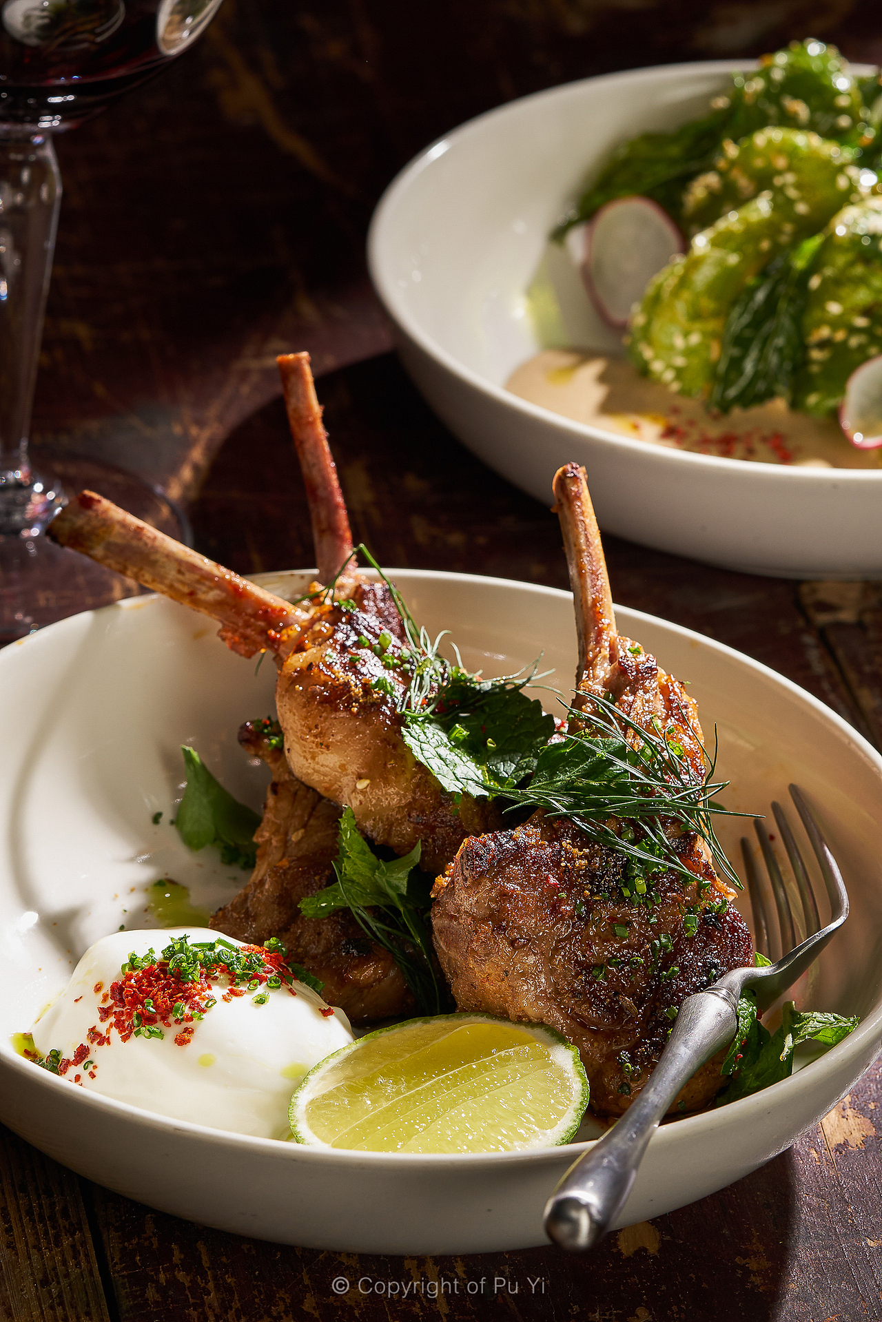 「 gaga chef 」漂流主厨 精选菜品拍摄（图ZMTYyOTM1MzY4） - 产品摄影 - 站酷设计师美食摄影师朴一原创素材 - 站酷ZCOOL