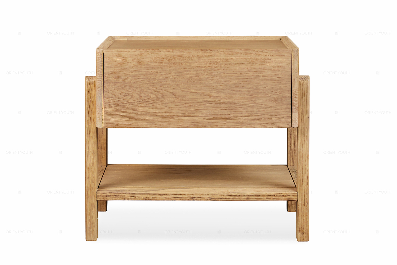 鼓·床|原创家具