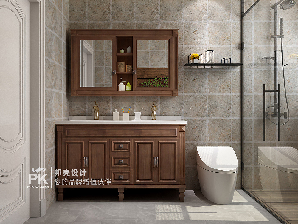 卫浴产品3D图合集（图ZMjM4OTYxNTQ4） - 产品 - 站酷设计师邦壳设计原创素材 - 站酷ZCOOL