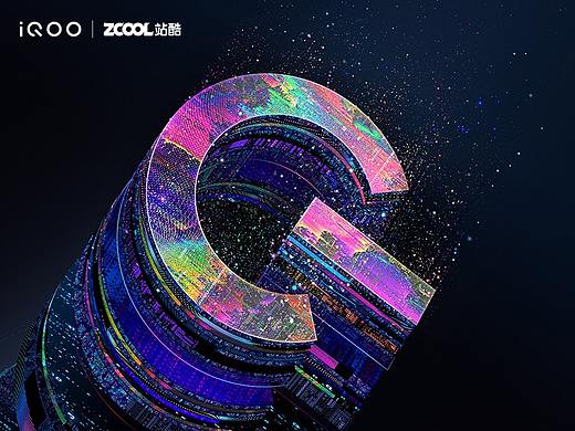 IQOO 集万千宠爱于一身