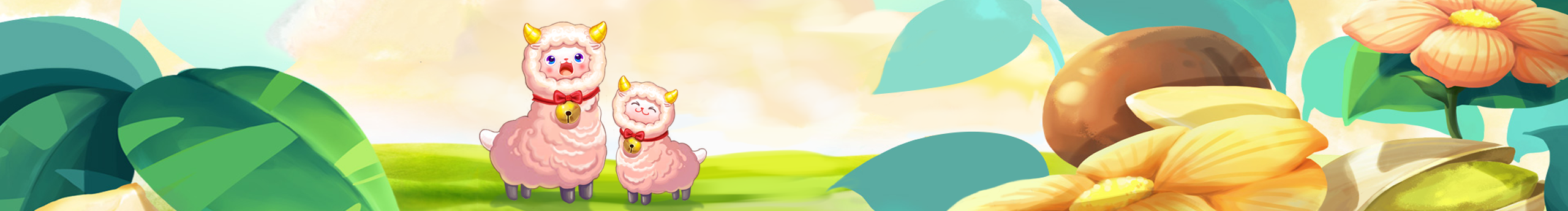 雪灵酉的个人主页（封面预览） - 主页封面设置 - 站酷设计师雪灵酉原创素材 - 站酷ZCOOL