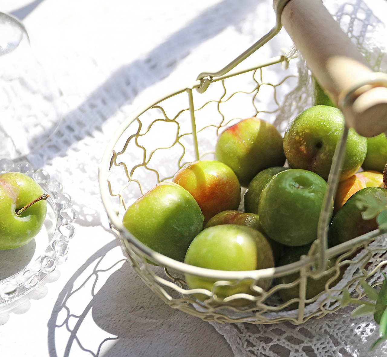 2020生鲜摄影合集