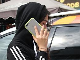 一款防摔手機殼