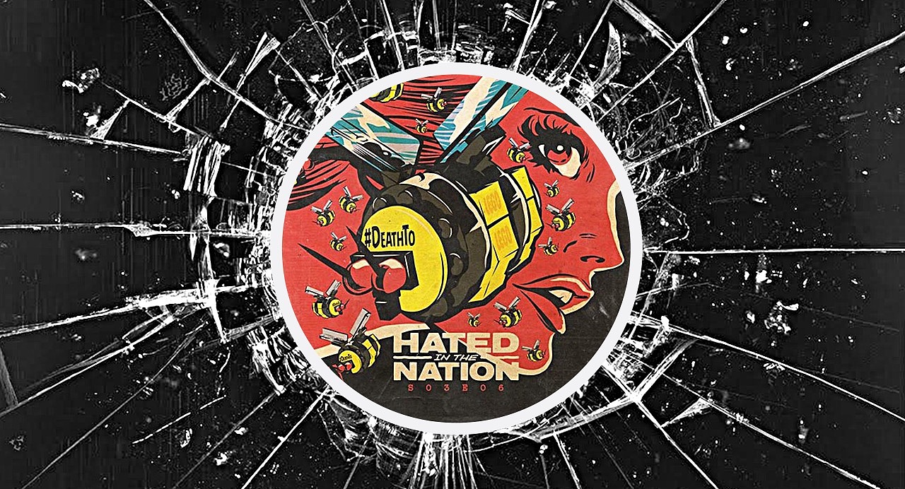 Z189 Watch⌘BlackMirror Kaba s