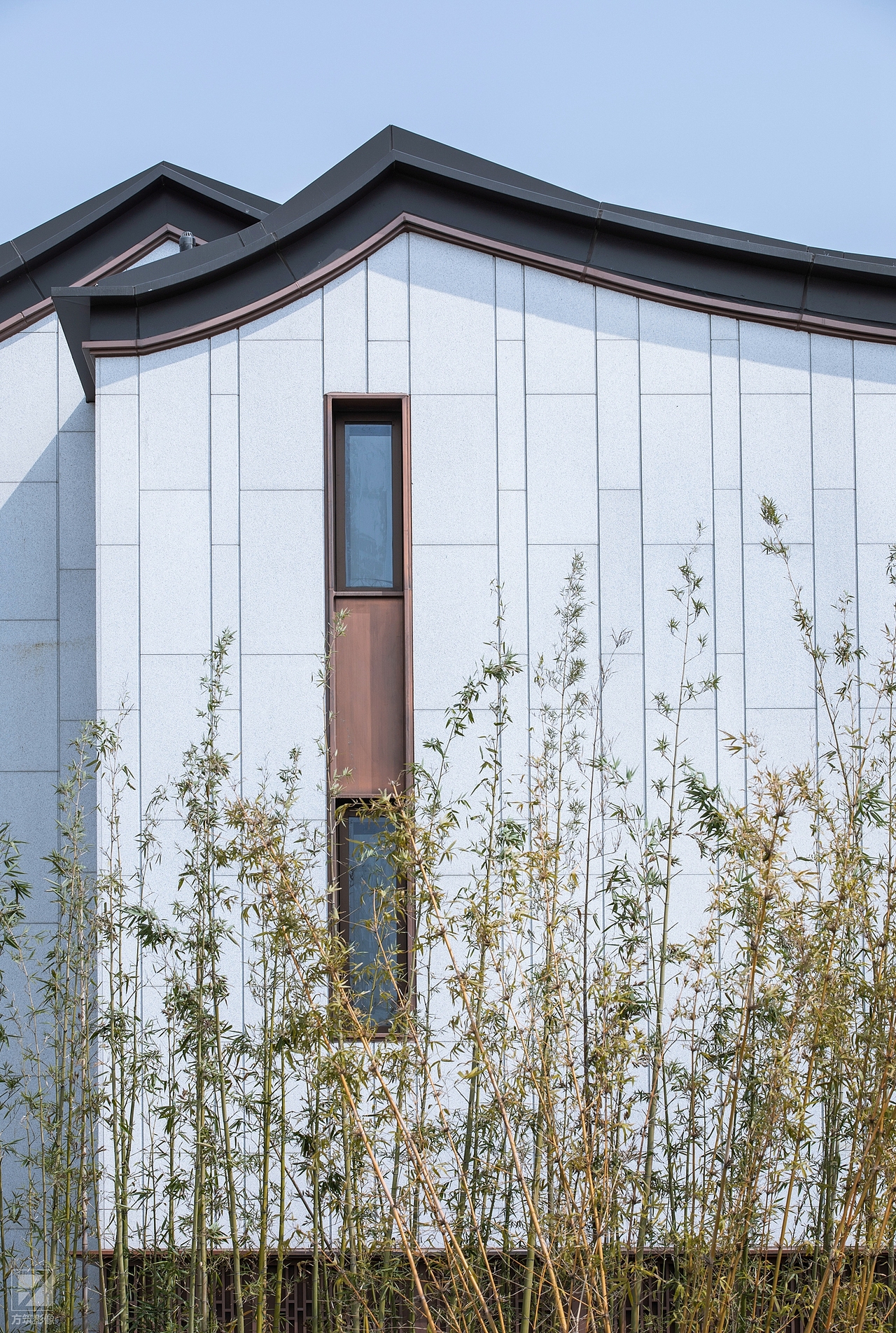 苏州世茂铜雀台别墅