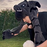 用户头像