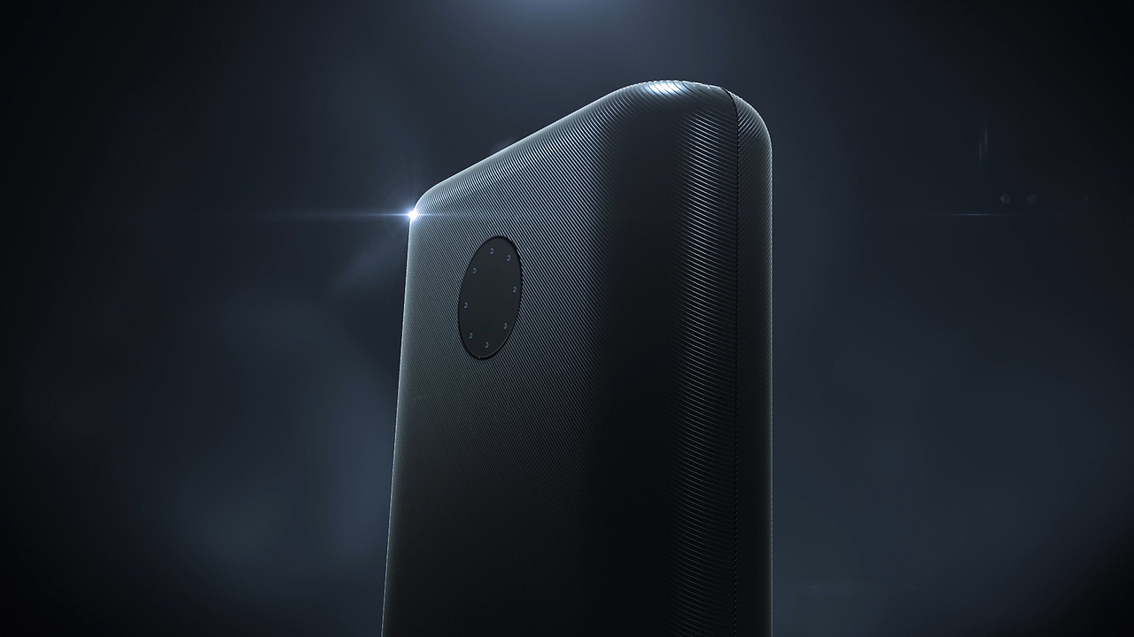 充电宝Power IQ2.0 芯片技术 3D视频广告（图ZMTA1NDQzMTYw） - 动画/影视 - 站酷设计师树袋熊先生原创素材 - 站酷ZCOOL