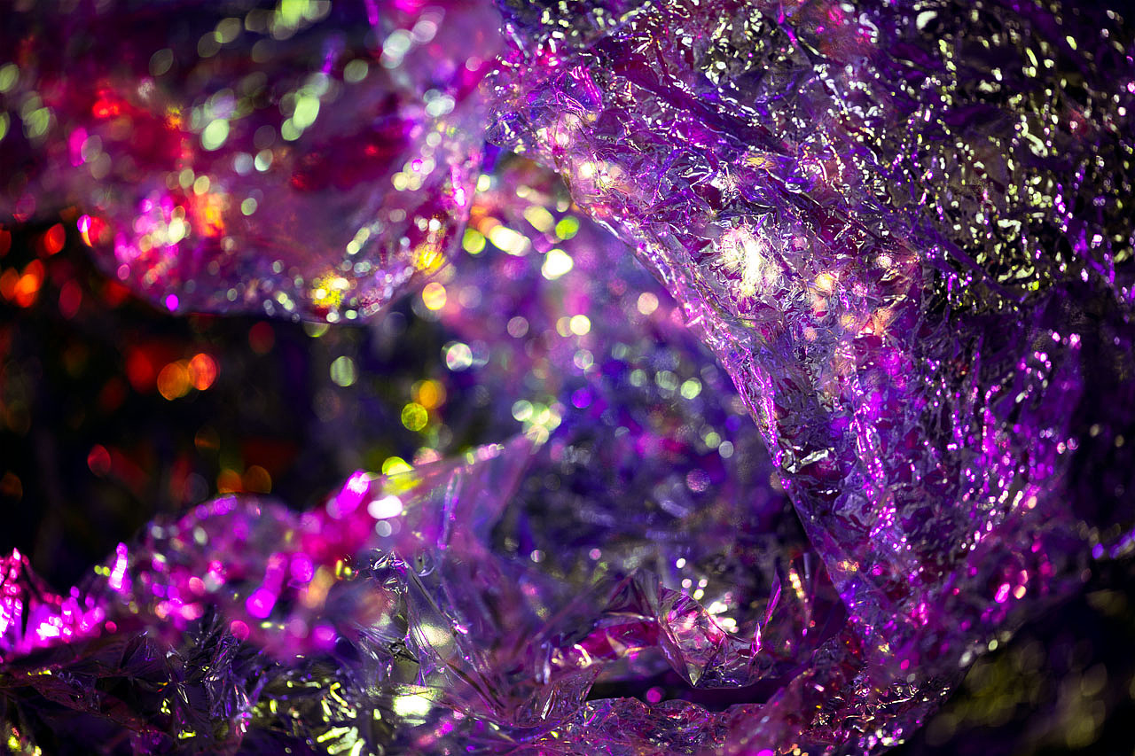 绽影像之《一亿光年》