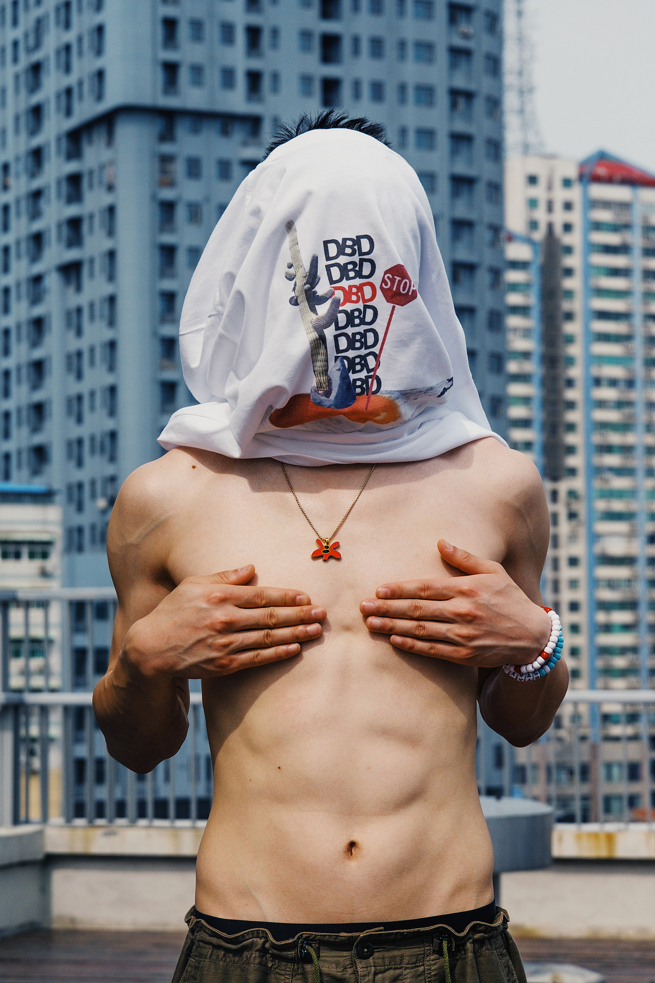 DOGBITEDOG品牌型录