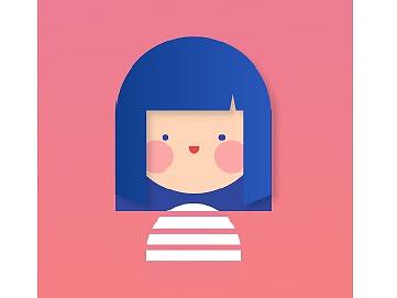 icon（个人主页-ZNDU3MDQxNzI=） - 图标 - 站酷设计师大大大大花原创素材 - 站酷ZCOOL