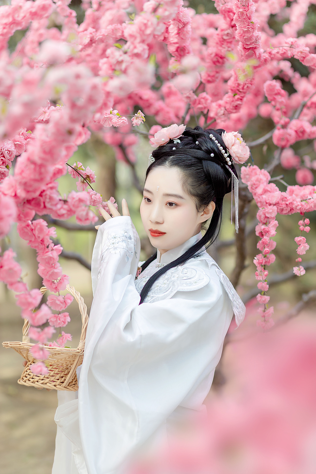 又得浮生半日闲