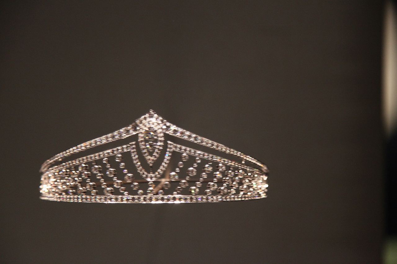 尚之以琼华 始于十八世纪的珍宝艺术展 故宫博物院午门