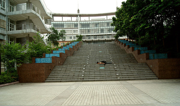 挺客&nbsp;挺尸&nbsp;