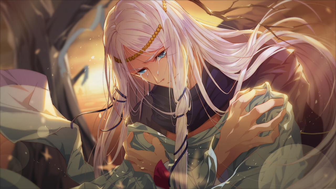 惊艳的配角们（图ZMjE3NDIzODg4） - 游戏原画 - 站酷设计师掌梦原创素材 - 站酷ZCOOL