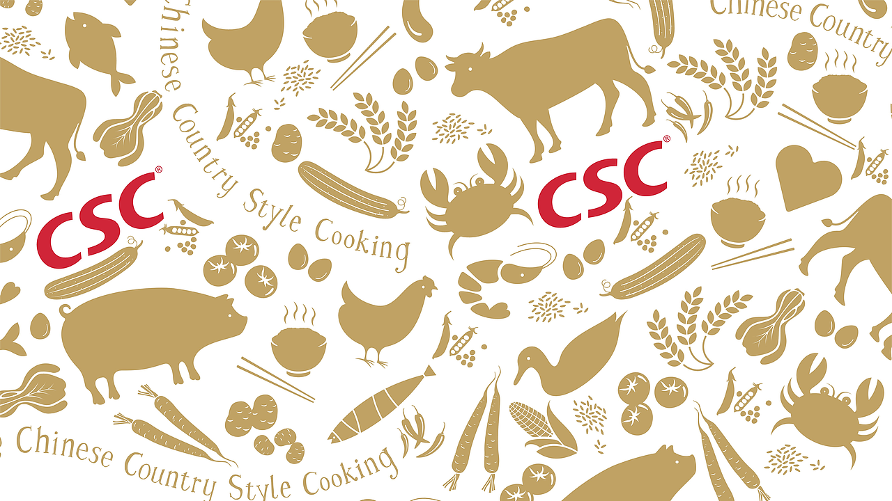 餐饮品牌研究【乡村基CSC—部分延展】#2012重庆#