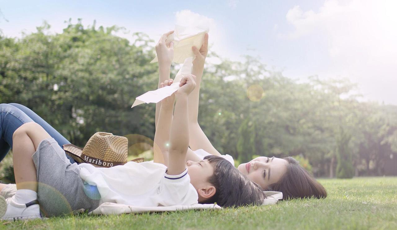 遇见·自然木 |  洁柔纸巾广告【三目摄影作品】