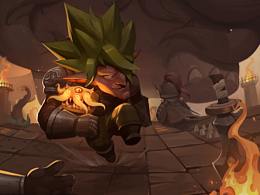 克苏鲁的觉醒-拿走你应得的宝藏