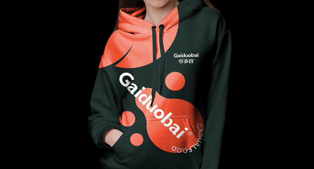 GAIDUOBAI品牌设计（图ZMjU2OTEwMDk2） - 品牌 - 站酷设计师人可_原创素材 - 站酷ZCOOL
